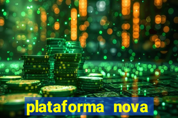 plataforma nova fortune dragon
